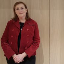 Emma Dent Coad