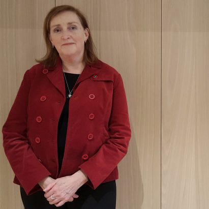 Emma Dent Coad