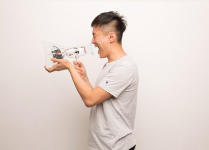 Emotional First Aid Kit by Rui Sun