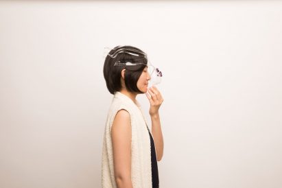 Emotional First Aid Kit by Rui Sun