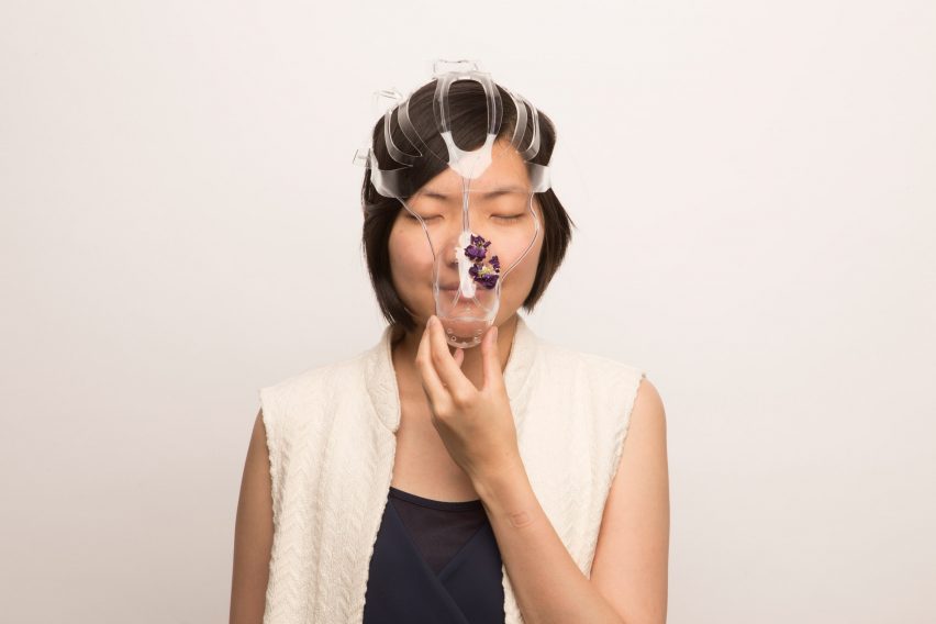 Emotional First Aid Kit by Rui Sun