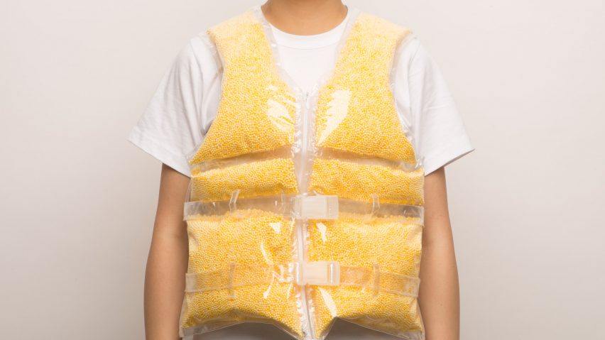 Emotional First Aid Kit by Rui Sun