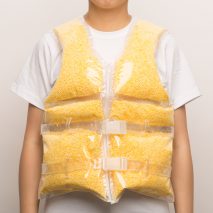 Emotional First Aid Kit by Rui Sun