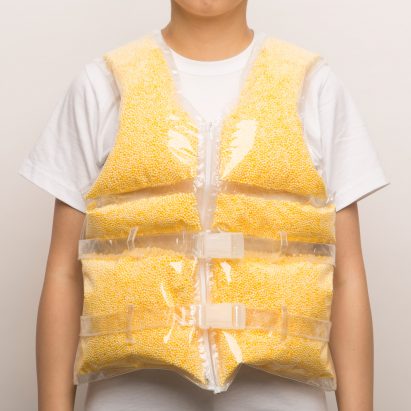 Emotional First Aid Kit by Rui Sun