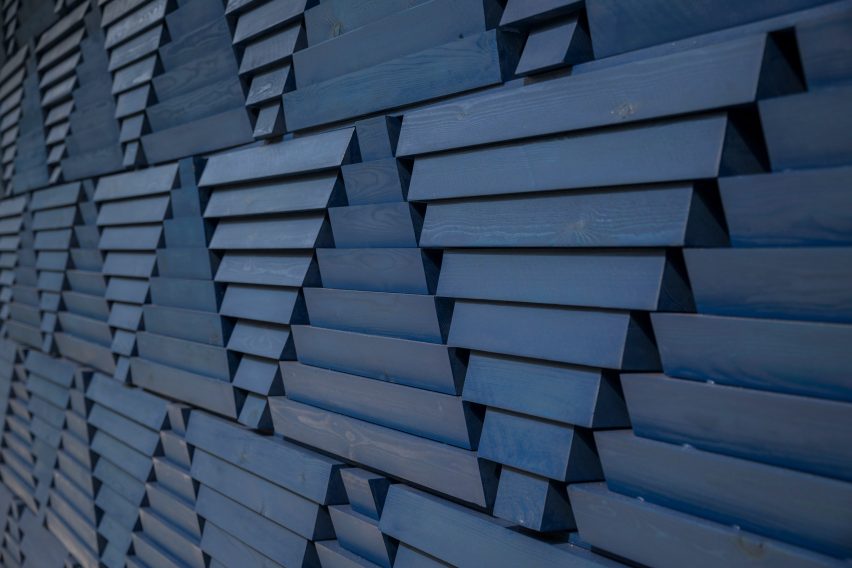Diébédo Francis Kéré Serpentine Pavilion 2017