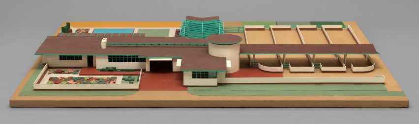 Frank Lloyd Wright at 150: Unpacking the Archive at MoMA