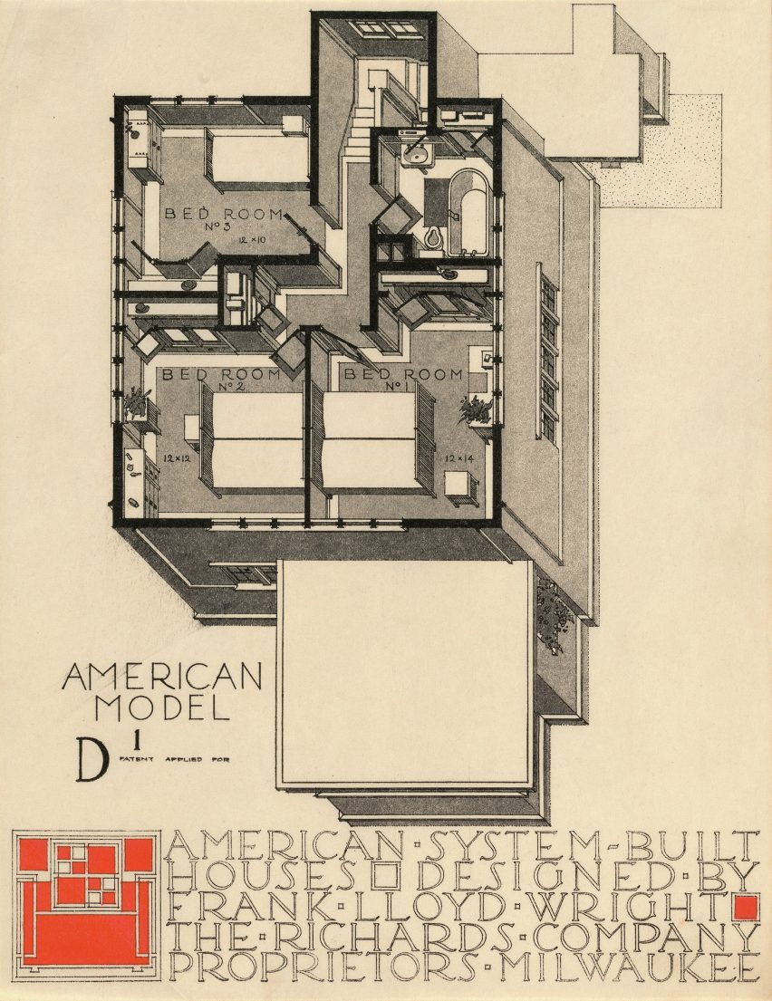 Frank Lloyd Wright at 150: Unpacking the Archive at MoMA