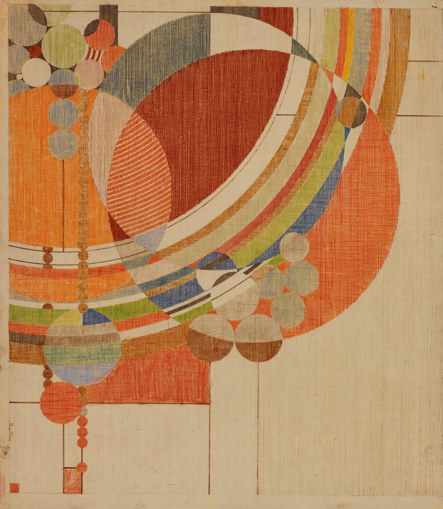 Frank Lloyd Wright at 150: Unpacking the Archive at MoMA