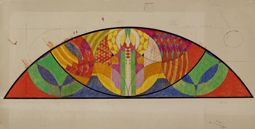 Frank Lloyd Wright at 150: Unpacking the Archive at MoMA