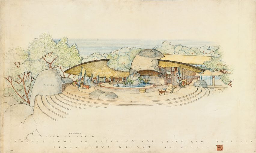 Frank Lloyd Wright at 150: Unpacking the Archive at MoMA