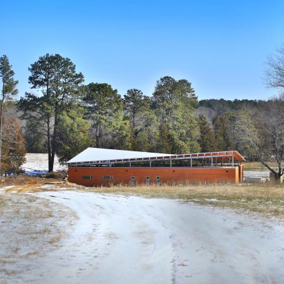 Funny Girl Farm