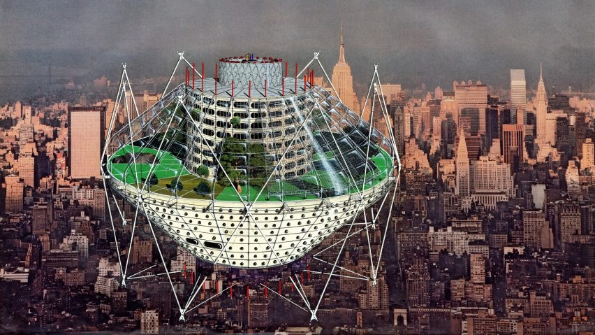 “A golden age of architectural drawing awaits”