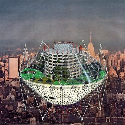 “A golden age of architectural drawing awaits”