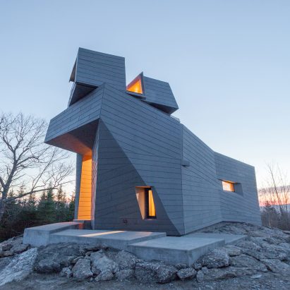 Gemma Observatory