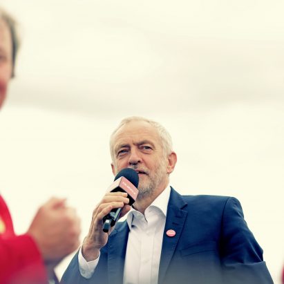 UK architects and designers reveal “mixed emotions” after election result