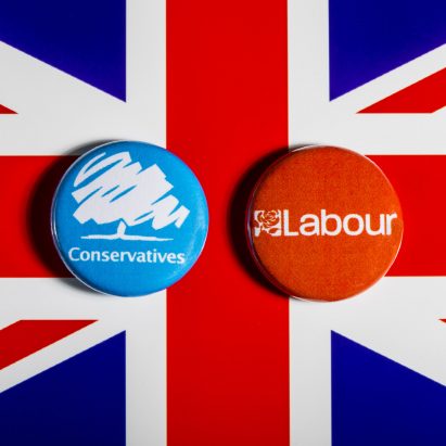 UK election result should spell end for hard Brexit, says Creative Industries Federation