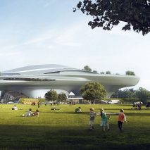 LA unanimously approves George Lucas museum in "slam dunk" decision