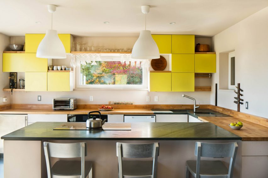 Pre-fab homes by GO Logic