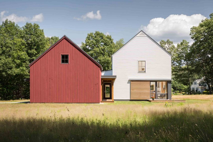 Pre-fab homes by GO Logic