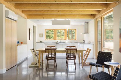 Pre-fab homes by GO Logic