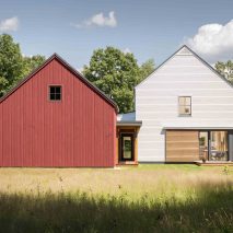Pre-fab homes by GO Logic