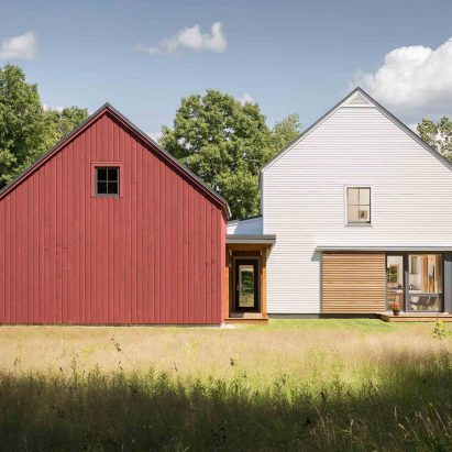 Pre-fab homes by GO Logic