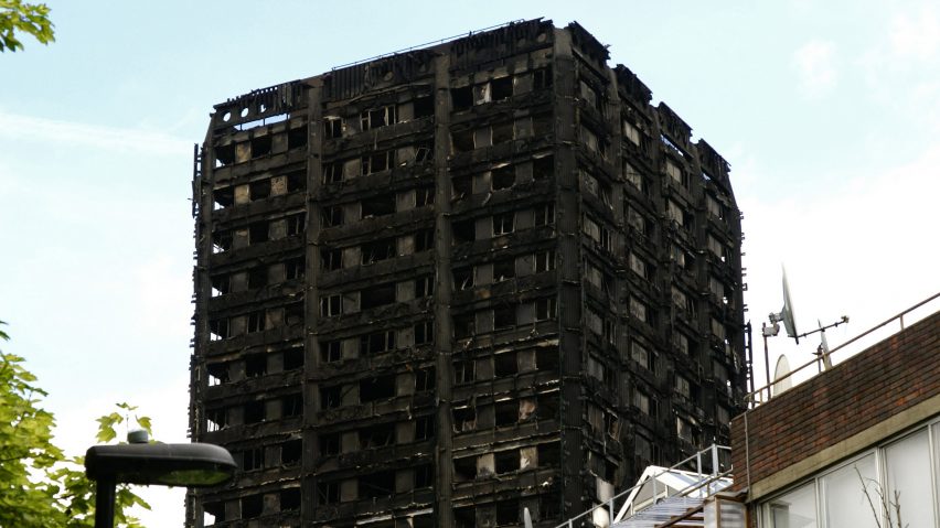 “Where are the laws that require safety codes and regulations?”