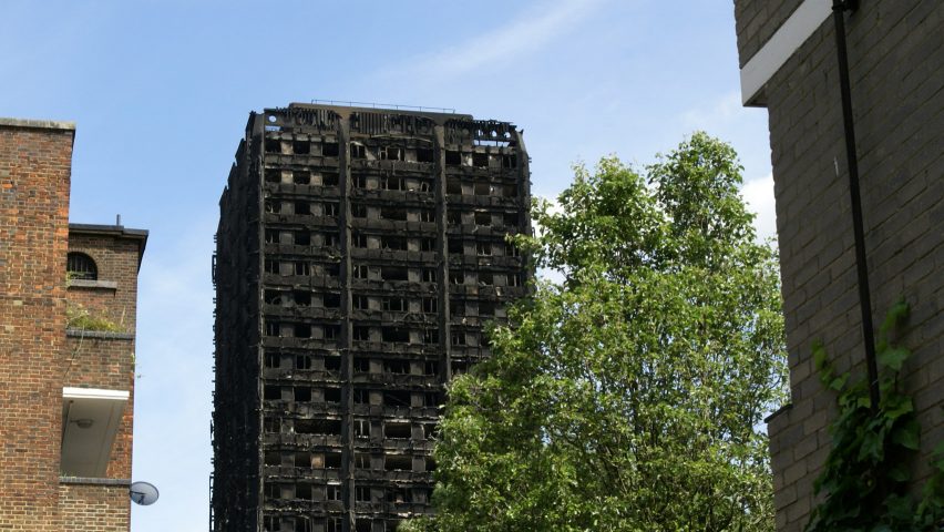 Grenfell Tower disaster exposes UK’s “dangerous, ugly, cruel and uncaring” approach to social housing, say architects