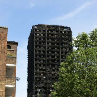 “Designers, contractors or the local authority could all be blamed for breaching a duty to warn”