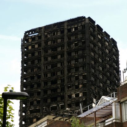 “Where are the laws that require safety codes and regulations?”