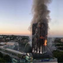High-rise safety regulations are “not fit for purpose” finds Grenfell report