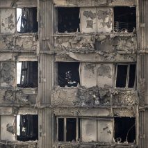 Building a Safer Future