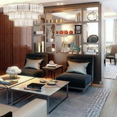 Grenfell Tower residents to be rehomed in luxury Kensington blocks by Squire and Partners
