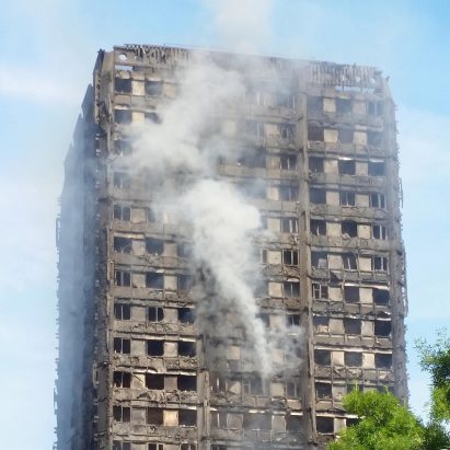 “A lethal failure of oversight, like at Grenfell Tower, was going to happen sooner or later”
