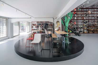 Groos store by MVRDV