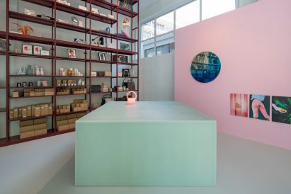 Groos store by MVRDV