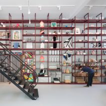 Groos store by MVRDV