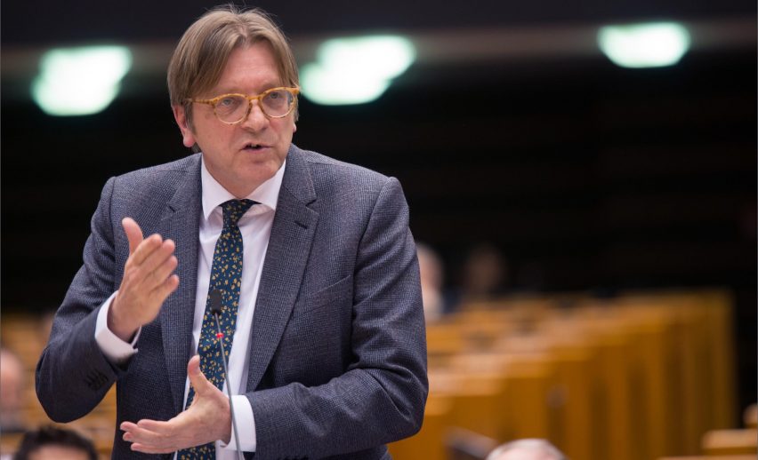 Erasmus exchange programme could remain open to UK students after Brexit