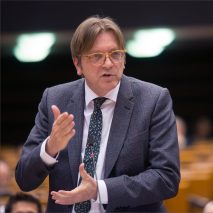 Erasmus exchange programme could remain open to UK students after Brexit