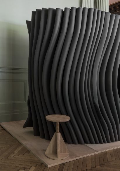 Study for Screens by Philippe Malouin for Hem