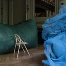 Study for Screens by Philippe Malouin for Hem
