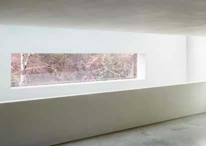 Holm House by Guard Tillman Pollock Architects