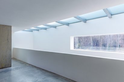Holm House by Guard Tillman Pollock Architects