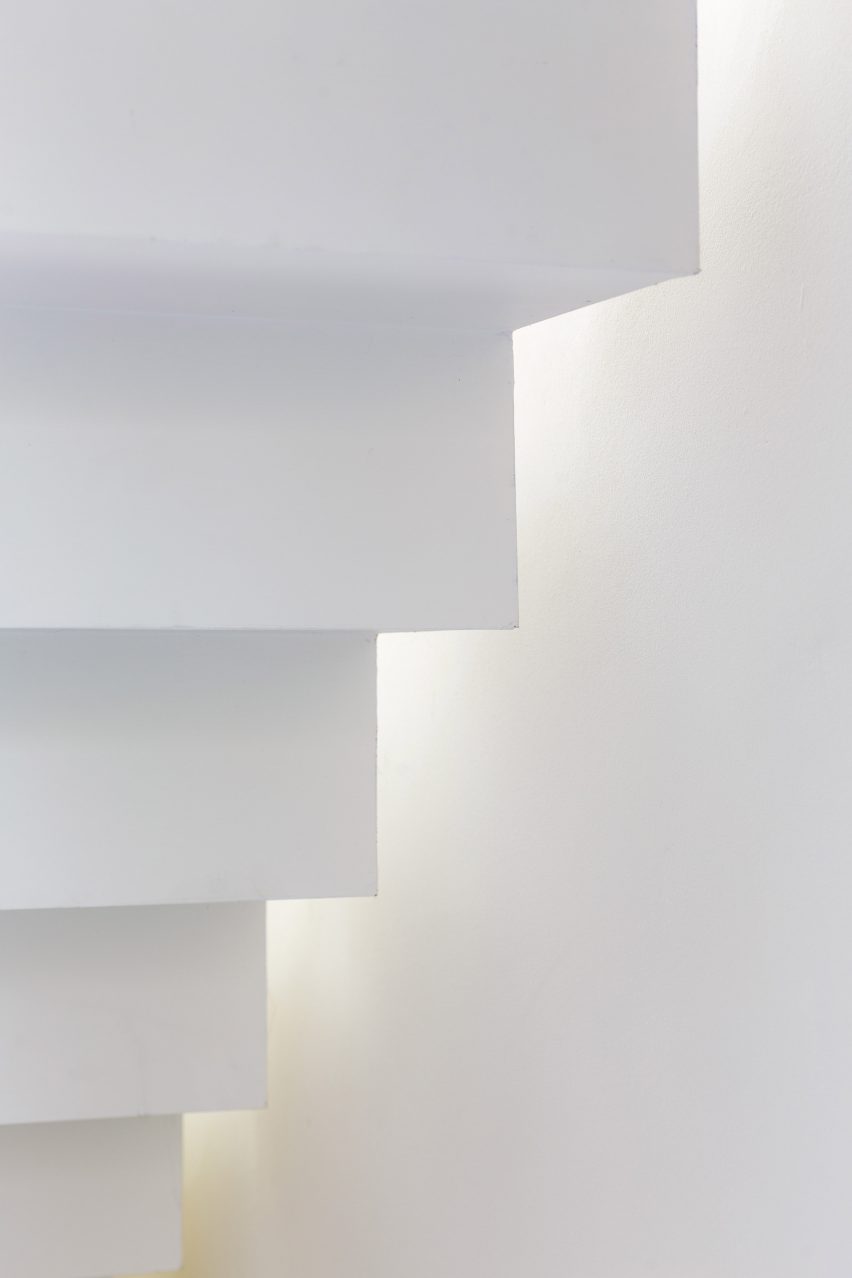 Holm House by Guard Tillman Pollock Architects