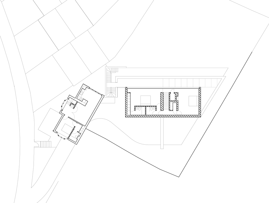 Holm House by Guard Tillman Pollock Architects