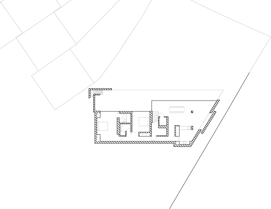 Holm House by Guard Tillman Pollock Architects