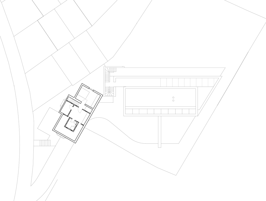 Holm House by Guard Tillman Pollock Architects