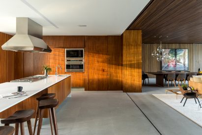 Jungle House by Studio MK27