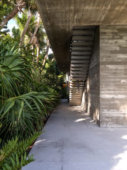 Jungle House by Studio MK27