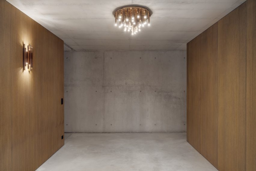 House JRv2 by Studio De Materia